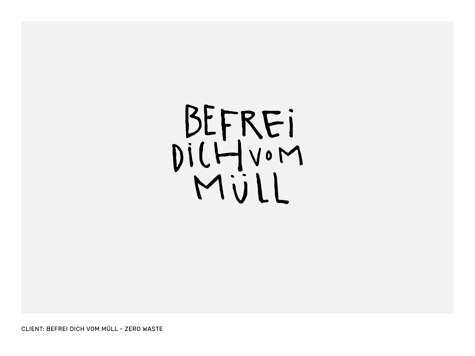 Logofolio_befrei